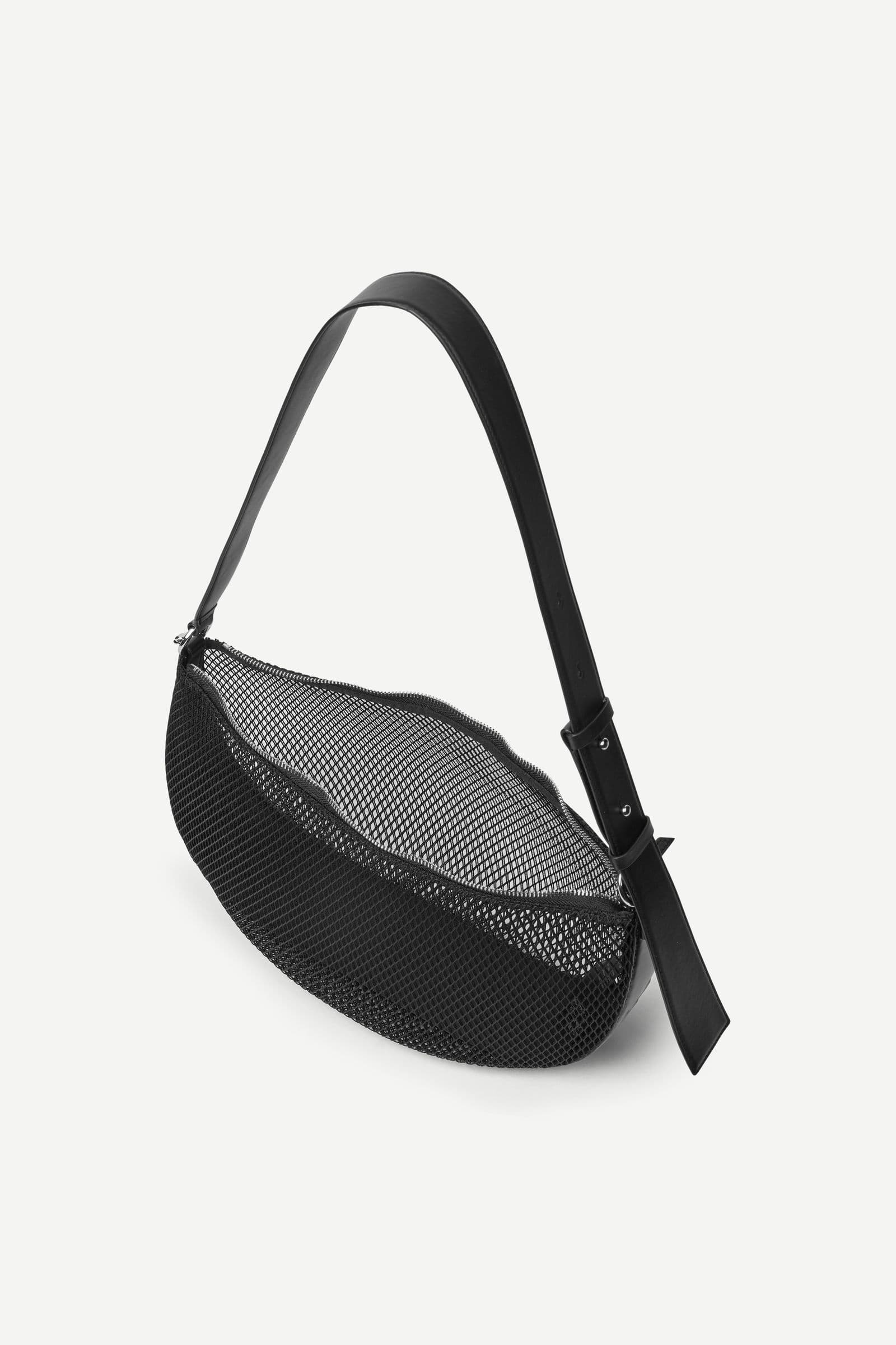 Samoon L Bag 16033 Black
