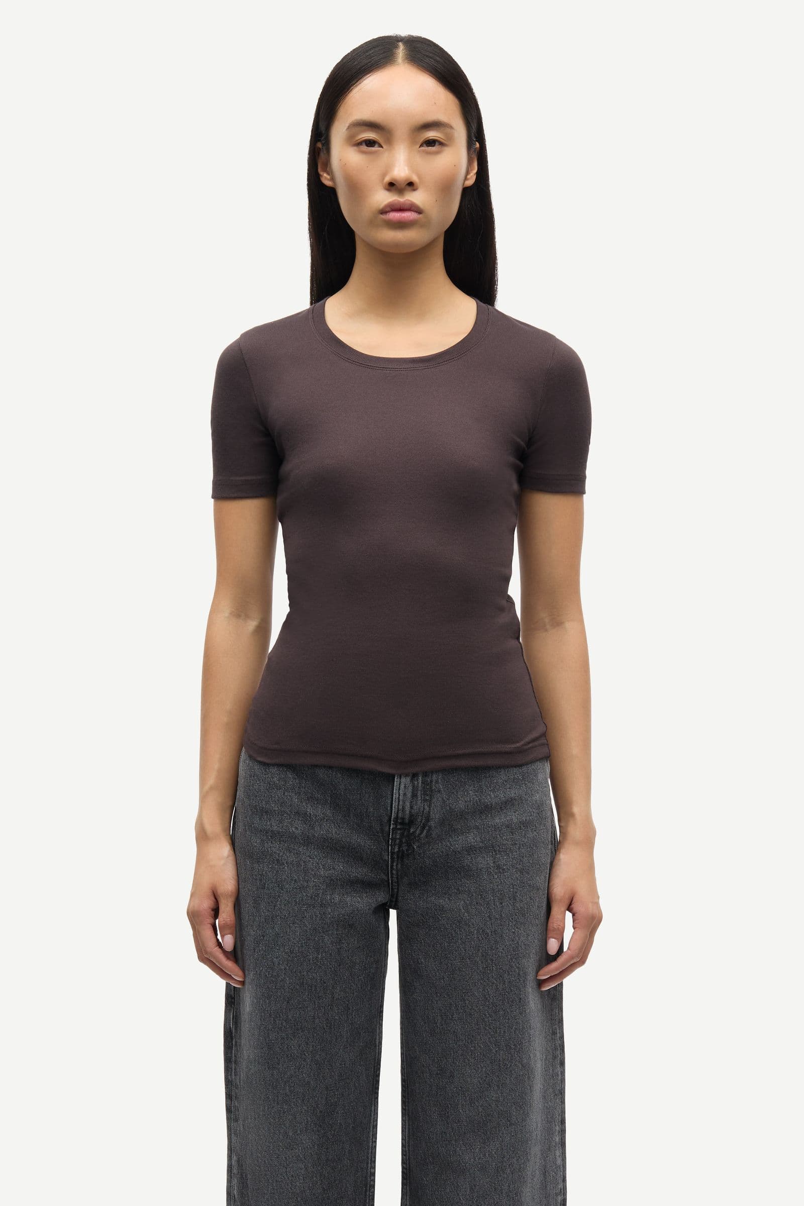 Saalexis t-shirt 7542 Mole
