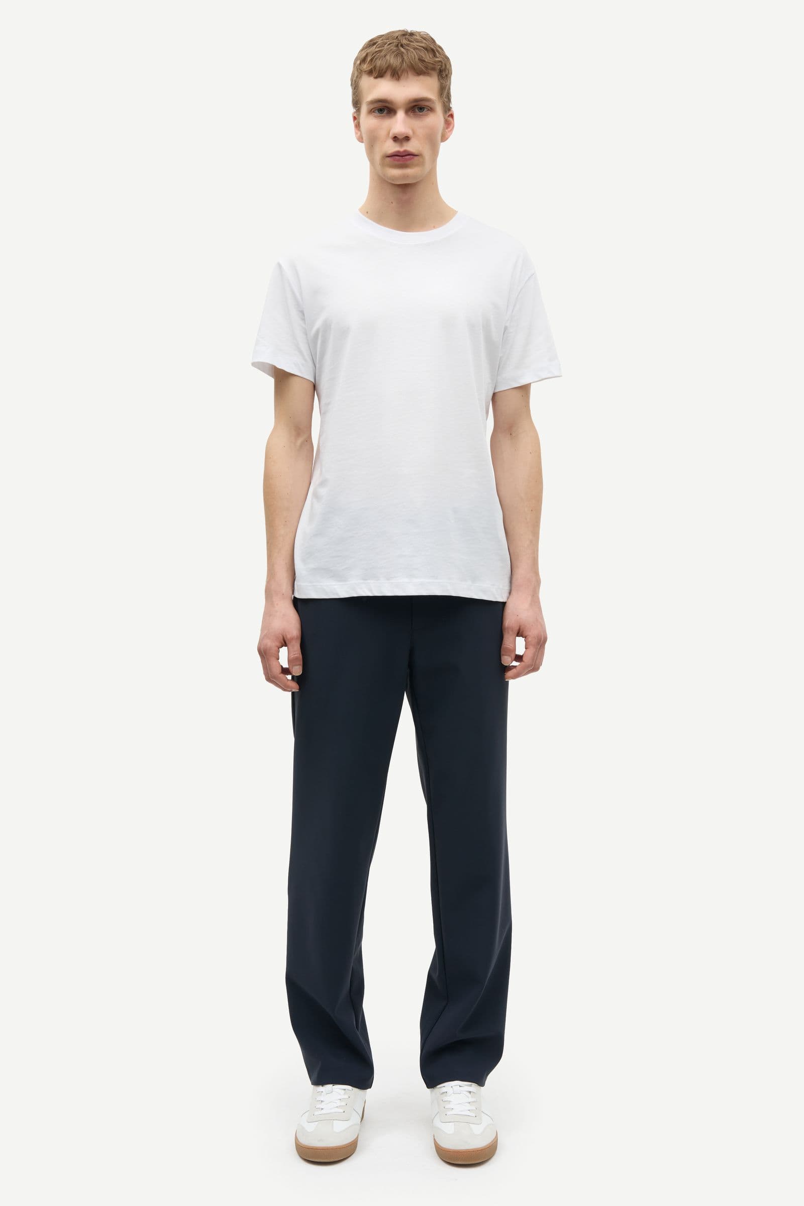Saboris trousers 16267 Salute