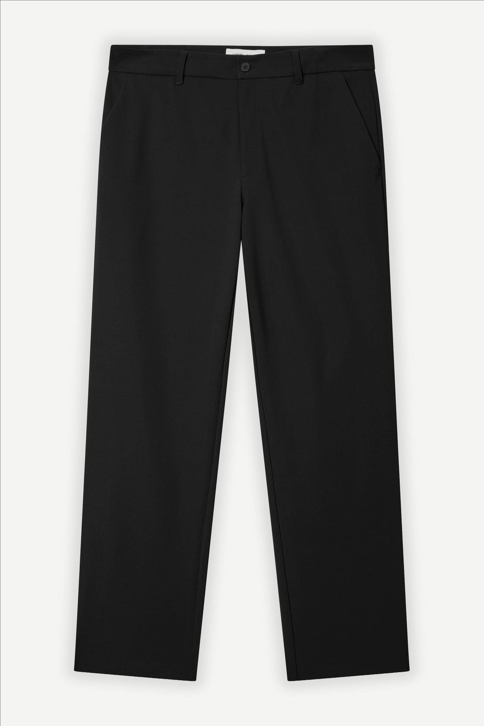 Saboris trousers 16267 Black