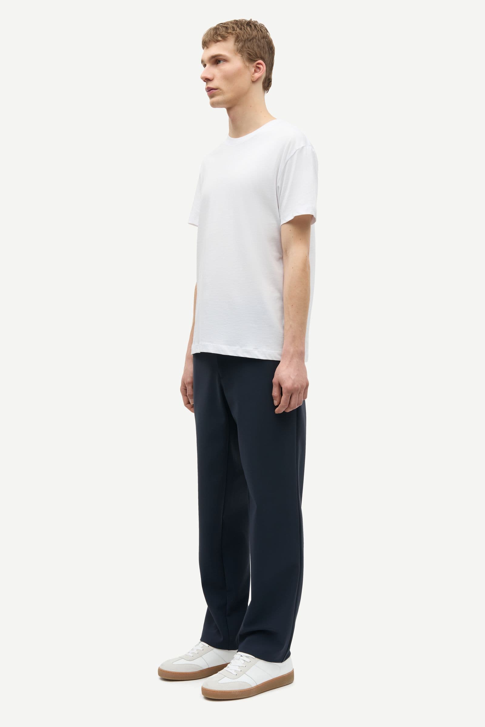 Saboris trousers 16267 Salute