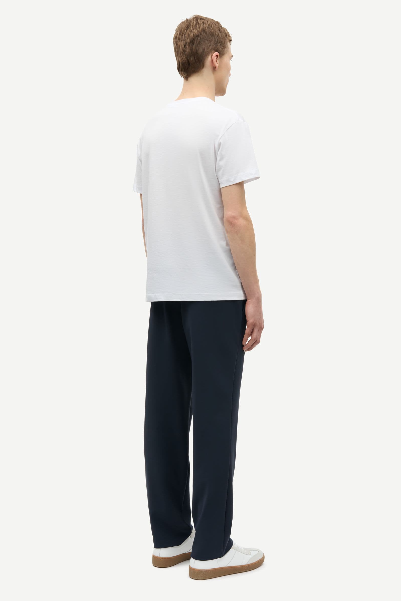 Saboris trousers 16267 Salute